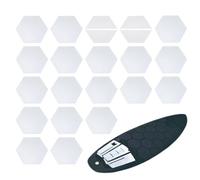 Traction Pad Pour Surfboard Autocollants antidérapants hexagonaux pour