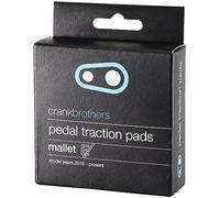 TRACTION PADS Mallet Enduro