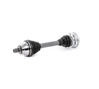 Traction vague | Compatible avec: AUDI A3, A3 Cabriolet, A3 Sportback, SEAT ALHAMBRA, ALTEA, ALTEA XL, LEON, TOLEDO III, SKODA OCTAVIA II