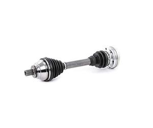 Traction vague | Compatible avec: AUDI A3, A3 Cabriolet, A3 Sportback, SEAT ALHAMBRA, ALTEA, ALTEA XL, LEON, TOLEDO III, SKODA OCTAVIA II