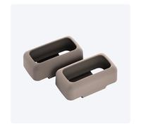 Tractive - 2 Attaches Flexibles pour Le Collier GPS Chat Tractive Cat Mini