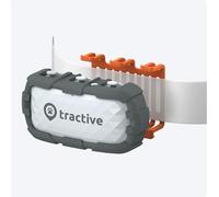 Tractive Adventure Dog Xl Localisateur Gps Vert Vert One Size
