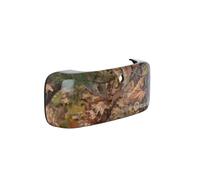 Tractive - Coque pour traceur GPS pour chien - automne