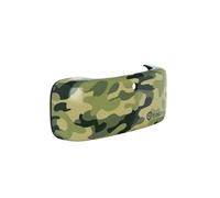 Tractive - Coque pour traceur GPS pour chien - camouflage