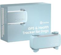 Tractive DOG 6 - Localisateur GPS pour chiens et moniteur de santé, menthe