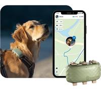 Tractive GPS DOG XL - tracker pro psy