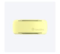 Tractive - Housse protectrice pour Collier GPS pour Chien Tractive Dog 6 - Rose