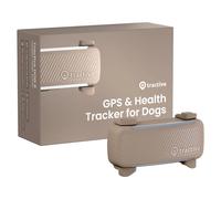 Tractive Localisateur Gps