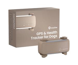 Tractive Localisateur Gps