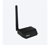 Tractive - Station de Base, optimisez l'autonomie de Votre Collier GPS pour Chien ou Collier GPS Chat Tractive