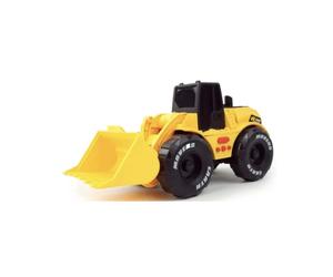 Tractopelle 25cm friction lumineuse