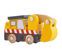 Tractopelle Eddie No 37