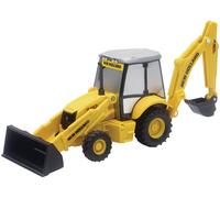 Tractopelle New Holland B110c