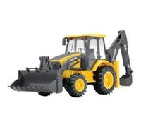 TRACTOPELLE VOLVO BL71 RDC 1:18 G
