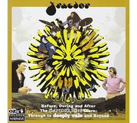 Tractor - Before, During & After Th [Import]