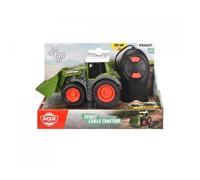 Tractor Fendt avec cable