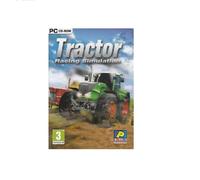 Tractor Racing Simulator [import anglais]