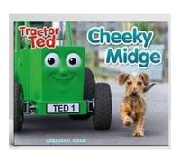 TRACTOR TED CHEEKY MIDGE by alexandra heard alexandra heard (Auteur)