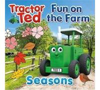 Tractor Ted Fun on the Farm Seasons by Alexandra Heard Alexandra Heard (Auteur)
