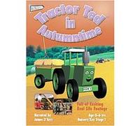 Tractor Ted In The Autumntime G