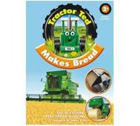 Tractor Ted - Makes Bread [Import anglais]