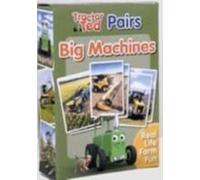 Tractor Ted Matching Pairs