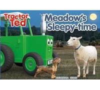 Tractor Ted Meadow's Sleepytime