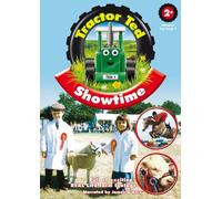 Tractor Ted SHOWTIME DVD