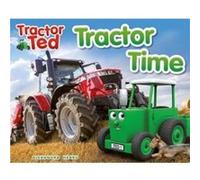 Tractor Ted Tractor Time
