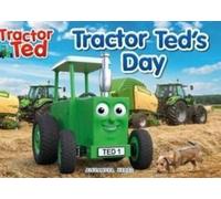 Tractor Ted's Day