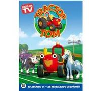 TRACTOR TOM 1-NL G