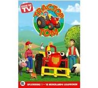 TRACTOR TOM 1-NL G