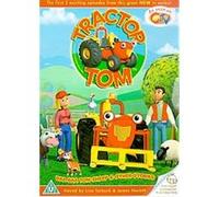 Tractor Tom - Baa Baa Tom Sheep And Other Stories G