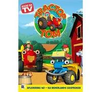 TRACTOR TOM -D4-NL