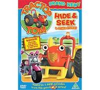 Tractor Tom - Hide And Seek G