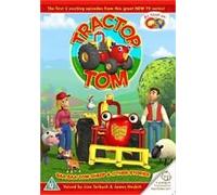 Tractor Tom - Tractor Tom - Baa Baa Tom Sheep [Import anglais]
