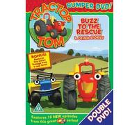 Tractor Tom - Tractor Tom - Buzz to the Rescue [Import anglais]