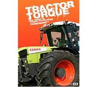 Tractor Torque - The Very Latest In Tractor Technology [Import anglais]