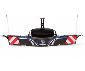 Tractorbumper Safetyweight 800kg New Holland