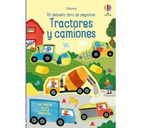 Tractores y camiones