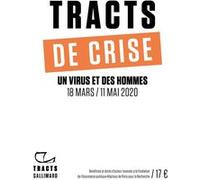 Tracts de crise Collectif (Auteur)