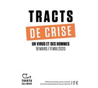 Tracts de crise Collectif (Auteur)