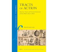 Tracts of Action: Material, Visual, and Practical Dimensions of Early Modern How-To Books