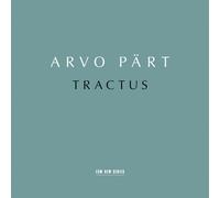 Arvo Pärt – Tractus – Verve Spa