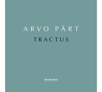 Arvo Pärt – Tractus – Verve Spa