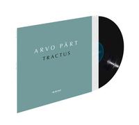 Tractus [Double Vinyle inclus livret]