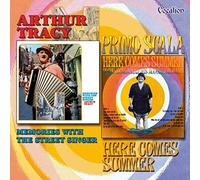 Tracy,a. - Memories/Here Comes Summer