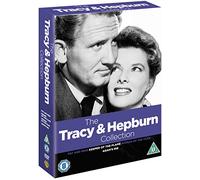 Tracy and Hepburn: The Signature Collection [Edizione: Regno Unito] [Import]