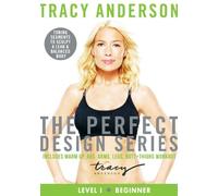 Tracy Anderson
