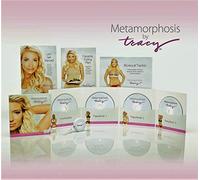 Tracy Anderson Metamorphosis Omnicentric